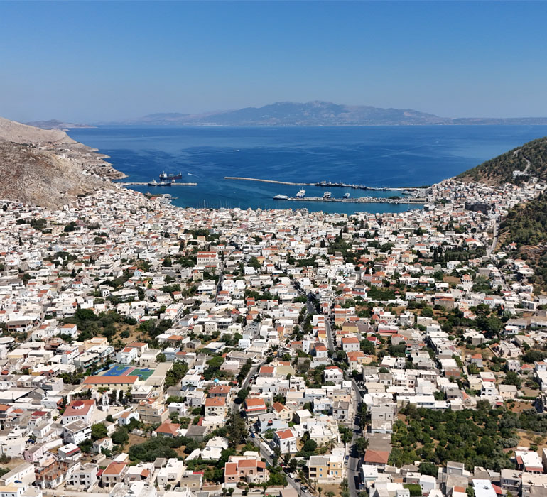 Kalymnos